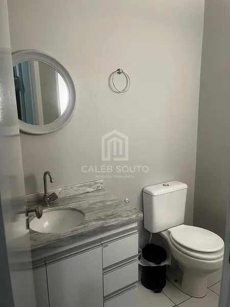 Casa a venda no Condomínio Terra Nova com 3 quartos em Marília-SP. : 11ª foto da galeria de imagens do imóvel