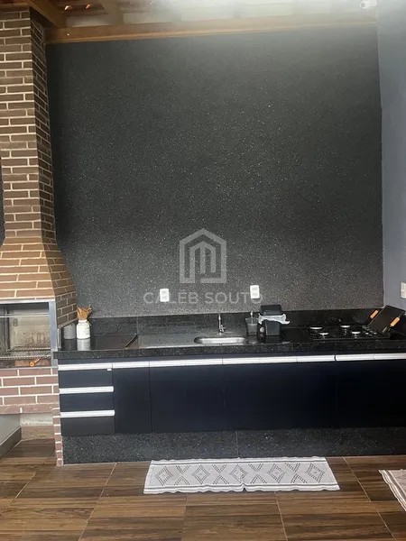 Casa a venda no Condomínio Terra Nova com 3 quartos em Marília-SP. : 6ª foto da galeria de imagens do imóvel