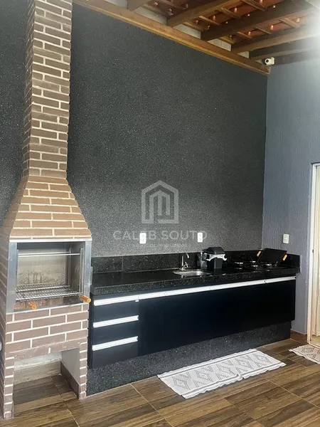 Casa a venda no Condomínio Terra Nova com 3 quartos em Marília-SP. : 7ª foto da galeria de imagens do imóvel