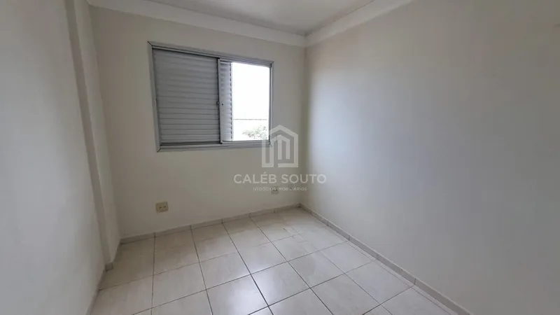 Apartamento com 2 quartos  no Edifício Atlanta |Marilía/ SP: 5ª foto da galeria de imagens do imóvel