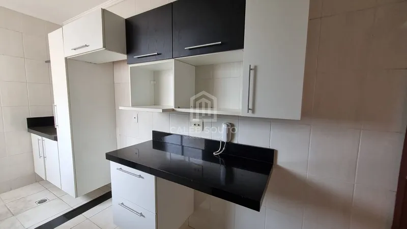 Apartamento com 2 quartos  no Edifício Atlanta |Marilía/ SP: 13ª foto da galeria de imagens do imóvel