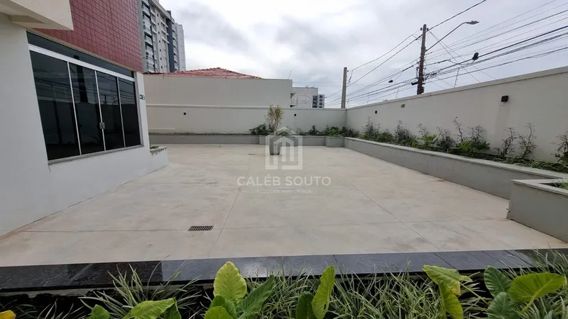 Apartamento com 2 quartos  no Edifício Atlanta |Marilía/ SP: 4ª foto da galeria de imagens do imóvel