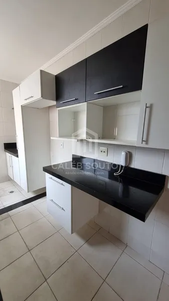 Apartamento com 2 quartos  no Edifício Atlanta |Marilía/ SP: 10ª foto da galeria de imagens do imóvel