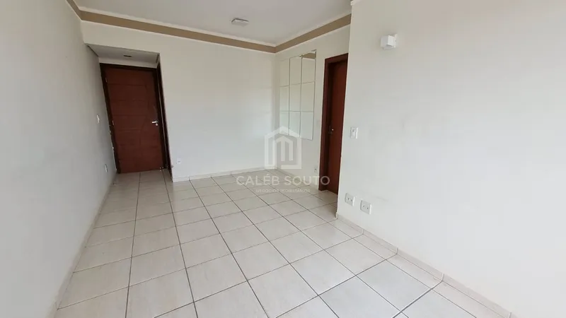 Apartamento com 2 quartos  no Edifício Atlanta |Marilía/ SP: 7ª foto da galeria de imagens do imóvel