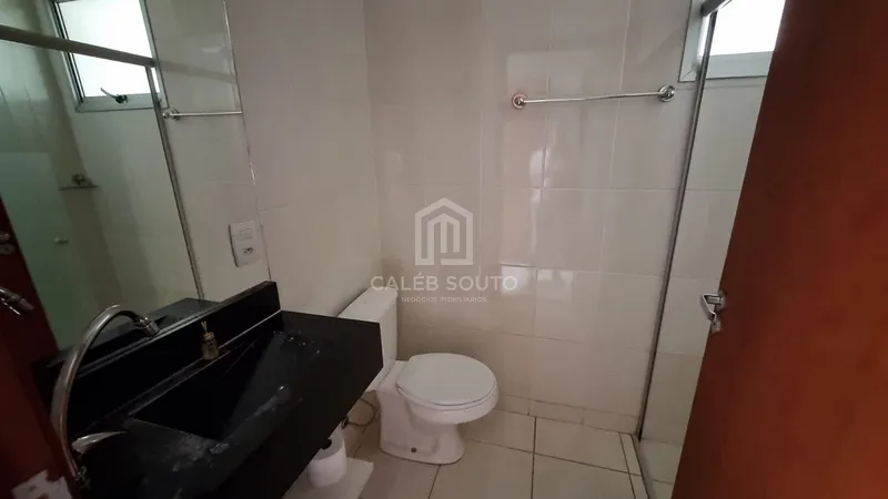 Apartamento com 2 quartos  no Edifício Atlanta |Marilía/ SP: 9ª foto da galeria de imagens do imóvel