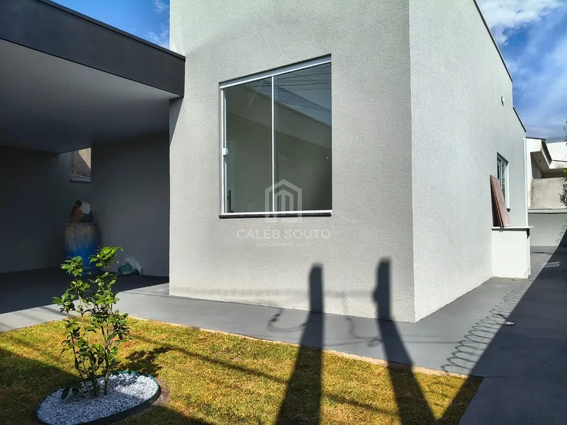 Casa com 2 quartos no Jardim Renata | Marilía/ SP: 2ª foto da galeria de imagens do imóvel