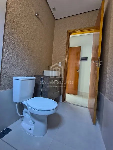 Casa com 2 quartos no Jardim Renata | Marilía/ SP: 8ª foto da galeria de imagens do imóvel
