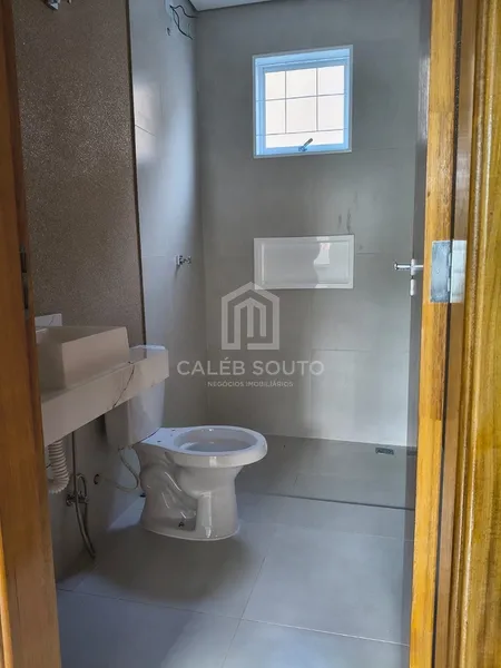 Casa com 2 quartos no Jardim Renata | Marilía/ SP: 5ª foto da galeria de imagens do imóvel