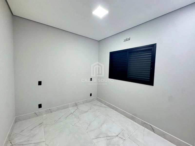 Casa com 3 suítes e piscina no Condomínio Verana em Marília-SP.: 14ª foto da galeria de imagens do imóvel