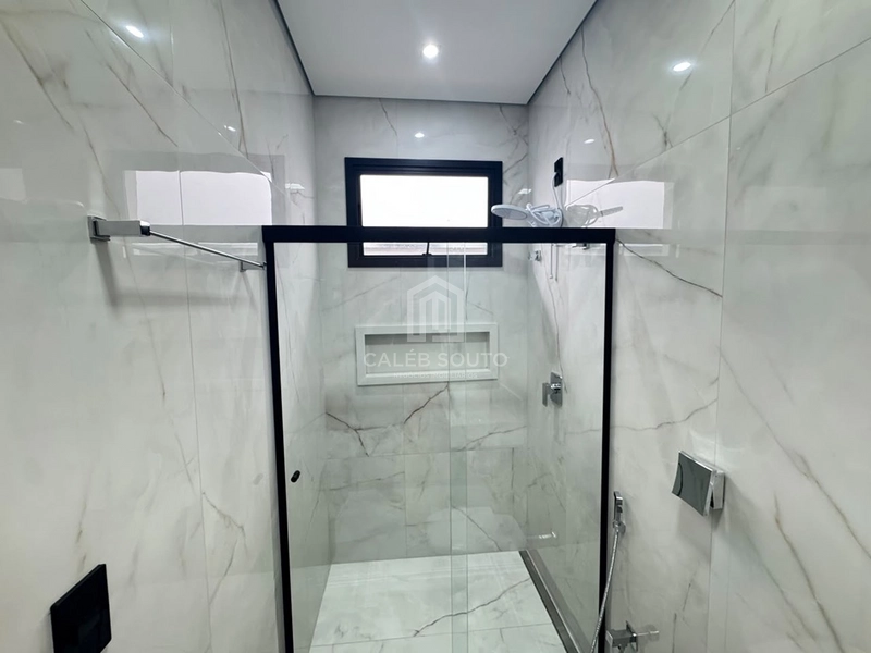 Casa com 3 suítes e piscina no Condomínio Verana em Marília-SP.: 16ª foto da galeria de imagens do imóvel