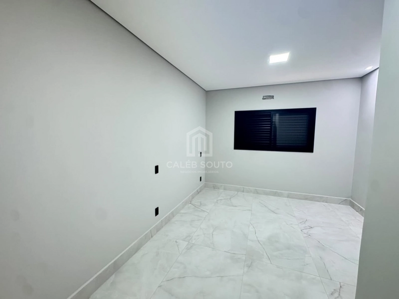 Casa com 3 suítes e piscina no Condomínio Verana em Marília-SP.: 18ª foto da galeria de imagens do imóvel