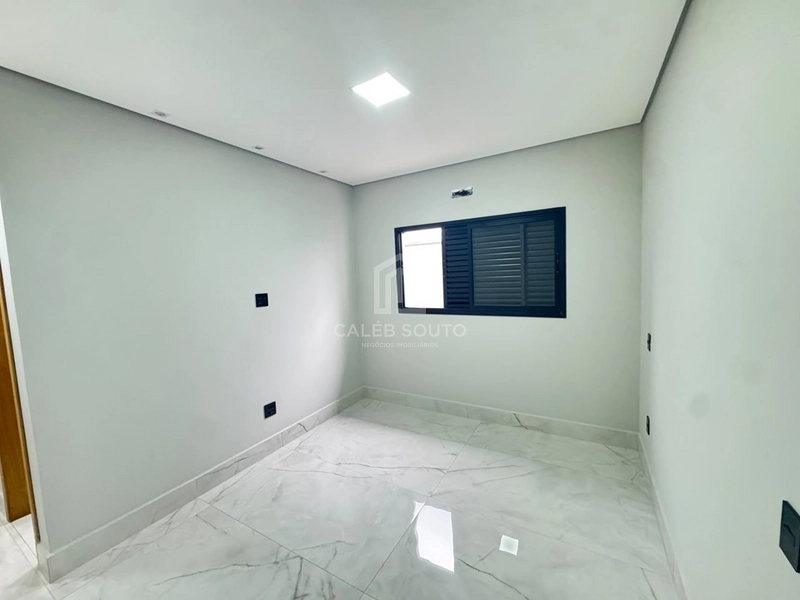 Casa com 3 suítes e piscina no Condomínio Verana em Marília-SP.: 11ª foto da galeria de imagens do imóvel