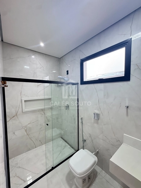 Casa com 3 suítes e piscina no Condomínio Verana em Marília-SP.: 20ª foto da galeria de imagens do imóvel