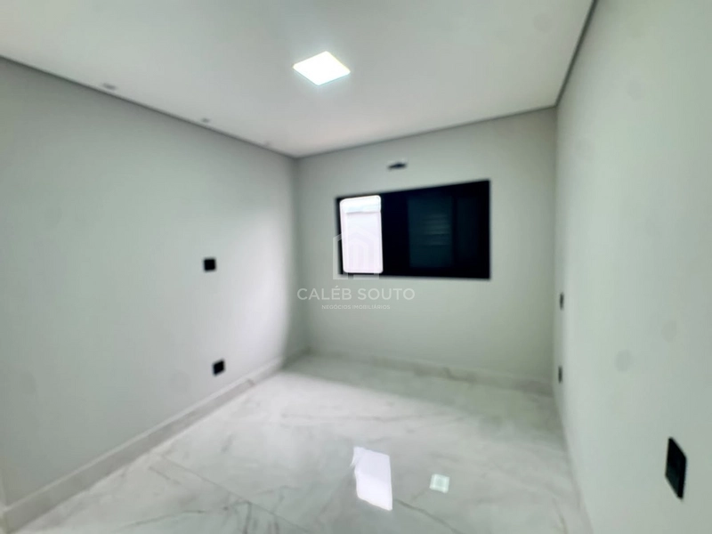 Casa com 3 suítes e piscina no Condomínio Verana em Marília-SP.: 13ª foto da galeria de imagens do imóvel