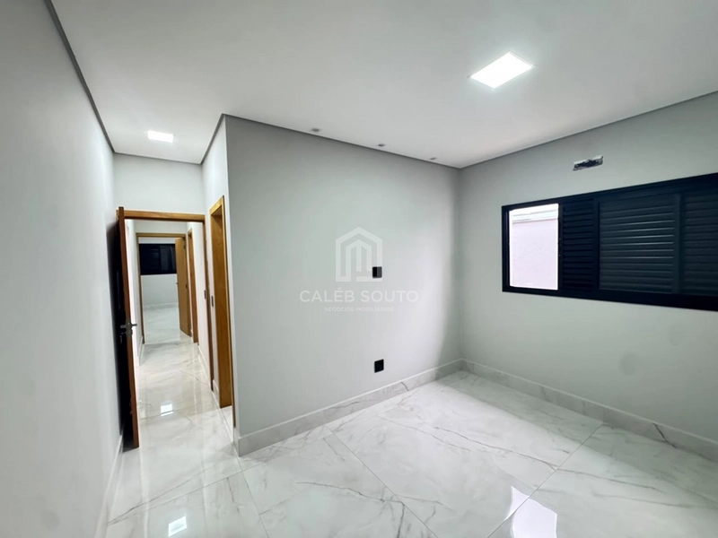 Casa com 3 suítes e piscina no Condomínio Verana em Marília-SP.: 17ª foto da galeria de imagens do imóvel