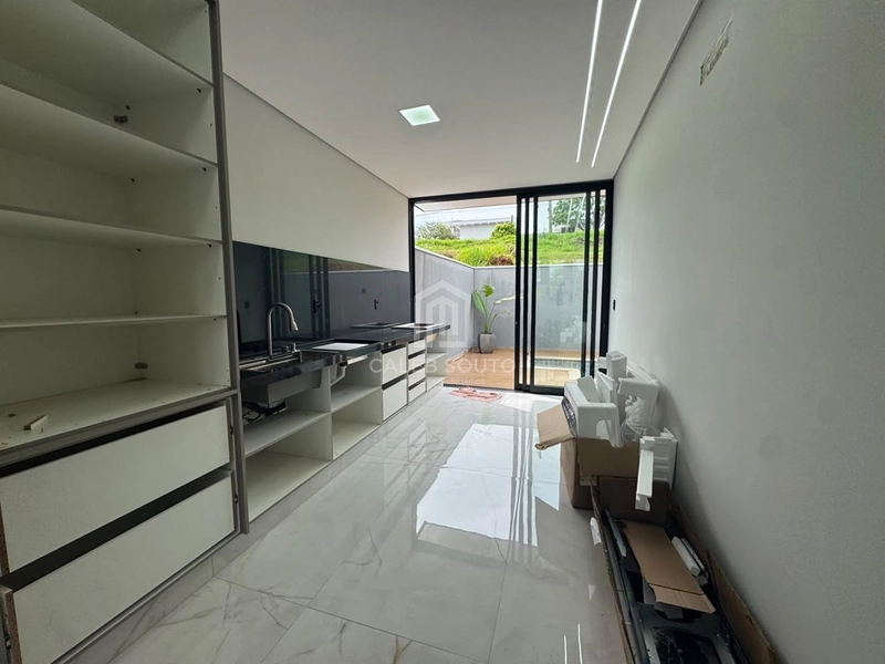 Casa com 3 suítes e piscina no Condomínio Verana em Marília-SP.: 12ª foto da galeria de imagens do imóvel