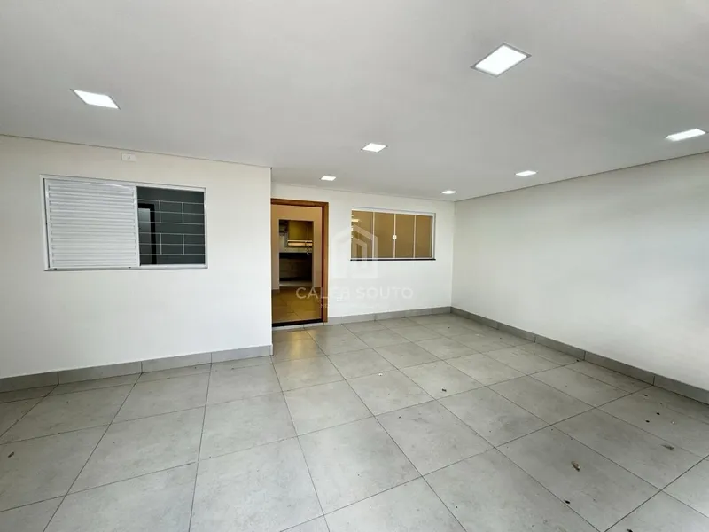 Casa a Venda no Bairro Colibri em Marília-SP.: 1ª foto da galeria de imagens do imóvel
