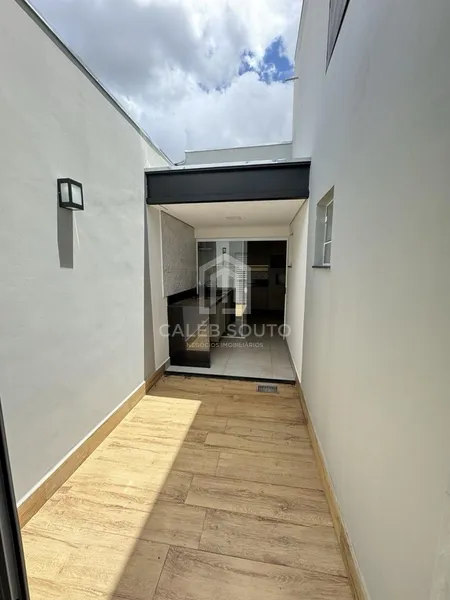 Casa a Venda no Bairro Colibri em Marília-SP.: 10ª foto da galeria de imagens do imóvel