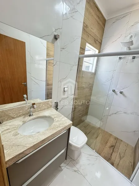 Casa a Venda no Bairro Colibri em Marília-SP.: 9ª foto da galeria de imagens do imóvel