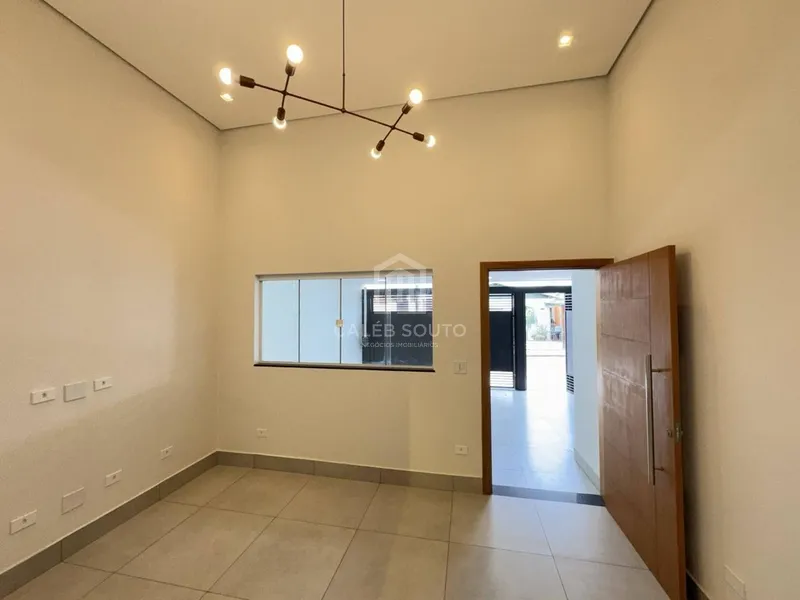 Casa a Venda no Bairro Colibri em Marília-SP.: 13ª foto da galeria de imagens do imóvel