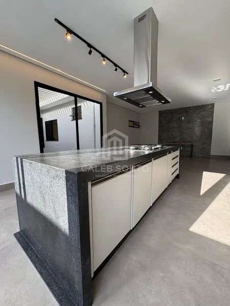 Casa com 3 suítes no Jardim Estoril em Marília-SP.: 7ª foto da galeria de imagens do imóvel
