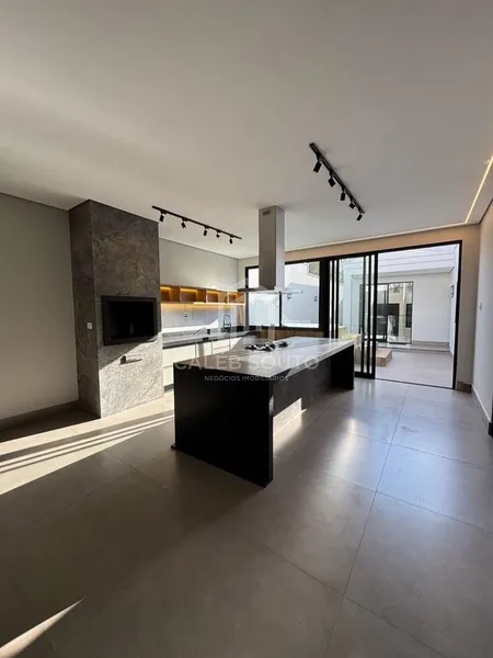 Casa com 3 suítes no Jardim Estoril em Marília-SP.: 3ª foto da galeria de imagens do imóvel