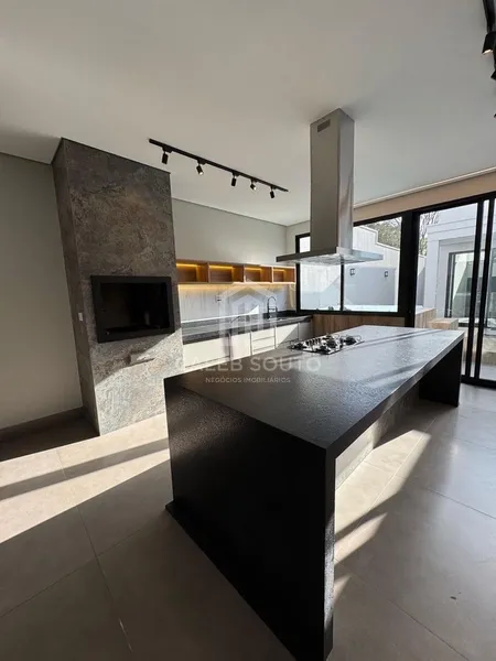 Casa com 3 suítes no Jardim Estoril em Marília-SP.: 5ª foto da galeria de imagens do imóvel