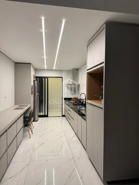 Casa com 3 suítes no Jardim Estoril em Marília-SP.: 9ª foto da galeria de imagens do imóvel