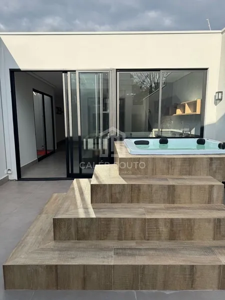 Casa com 3 suítes no Jardim Estoril em Marília-SP.: 20ª foto da galeria de imagens do imóvel