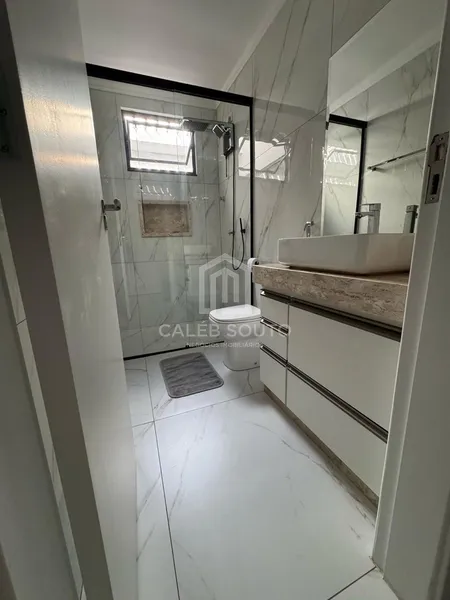Casa com 3 suítes no Jardim Estoril em Marília-SP.: 14ª foto da galeria de imagens do imóvel