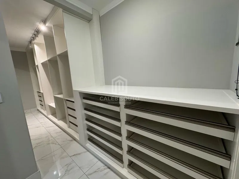 Casa com 3 suítes no Jardim Estoril em Marília-SP.: 22ª foto da galeria de imagens do imóvel