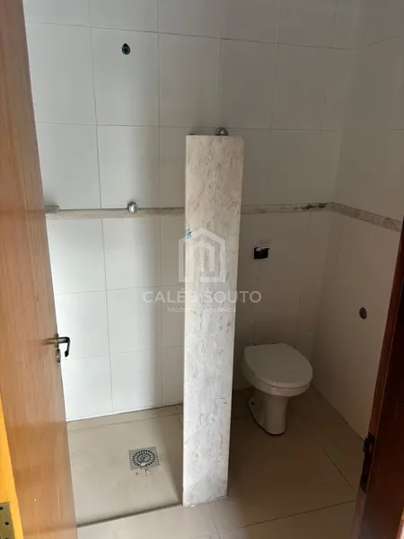 Casa com 3 quartos sendo 1 suíte no Jd. Acapulco em Marília-SP.: 37ª foto da galeria de imagens do imóvel