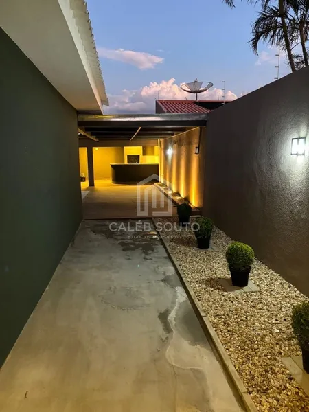 Casa com 3 quartos sendo 1 suíte no Jd. Acapulco em Marília-SP.: 15ª foto da galeria de imagens do imóvel