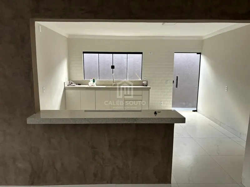 Casa com 3 quartos sendo 1 suíte no Jd. Acapulco em Marília-SP.: 27ª foto da galeria de imagens do imóvel