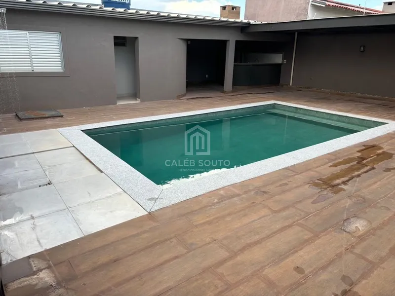 Casa com 3 quartos sendo 1 suíte no Jd. Acapulco em Marília-SP.: 39ª foto da galeria de imagens do imóvel