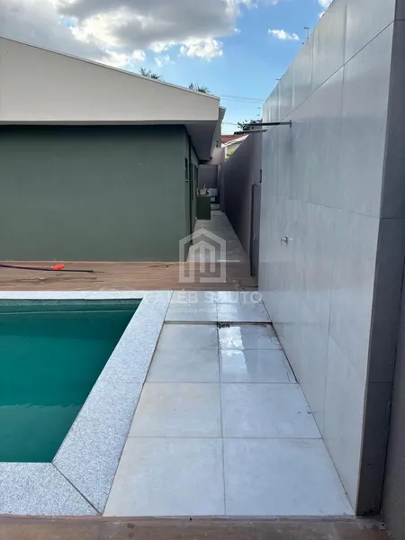 Casa com 3 quartos sendo 1 suíte no Jd. Acapulco em Marília-SP.: 30ª foto da galeria de imagens do imóvel