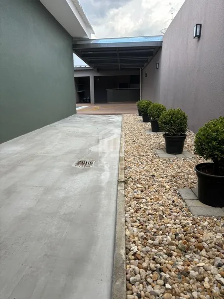 Casa com 3 quartos sendo 1 suíte no Jd. Acapulco em Marília-SP.: 41ª foto da galeria de imagens do imóvel