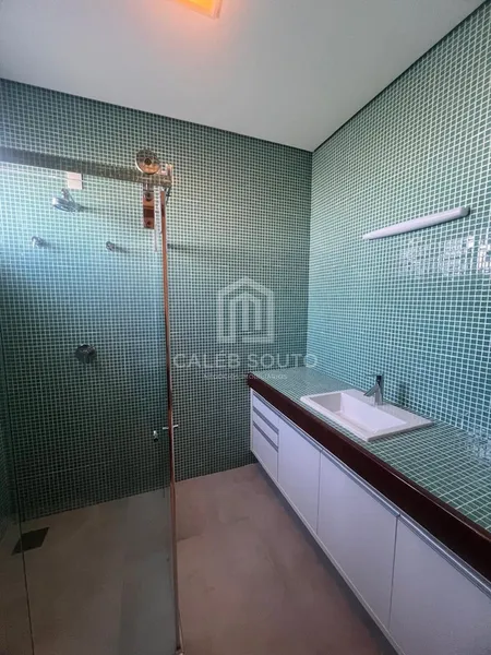 Casa com 4 suítes e piscina no cond. Portal dos Nobres em Marilia-SP.: 29ª foto da galeria de imagens do imóvel