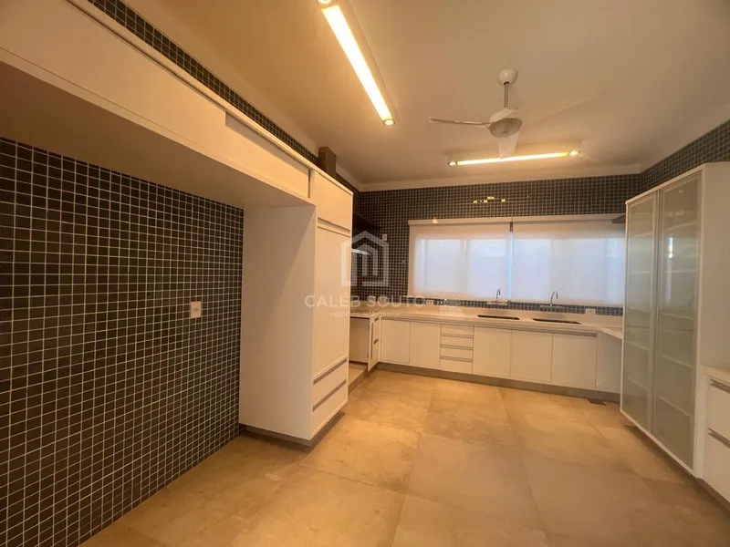 Casa com 4 suítes e piscina no cond. Portal dos Nobres em Marilia-SP.: 12ª foto da galeria de imagens do imóvel