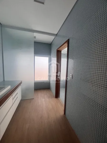 Casa com 4 suítes e piscina no cond. Portal dos Nobres em Marilia-SP.: 34ª foto da galeria de imagens do imóvel