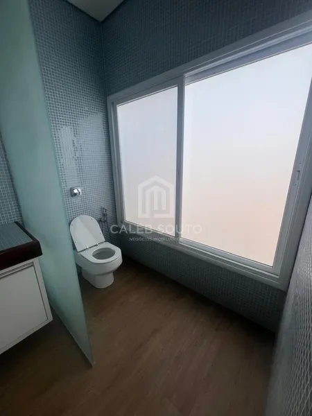 Casa com 4 suítes e piscina no cond. Portal dos Nobres em Marilia-SP.: 39ª foto da galeria de imagens do imóvel