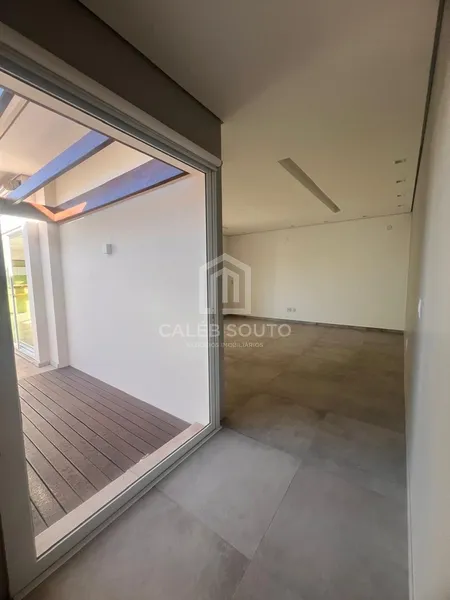 Casa com 4 suítes e piscina no cond. Portal dos Nobres em Marilia-SP.: 5ª foto da galeria de imagens do imóvel