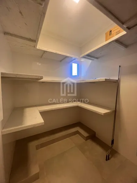 Casa com 4 suítes e piscina no cond. Portal dos Nobres em Marilia-SP.: 14ª foto da galeria de imagens do imóvel