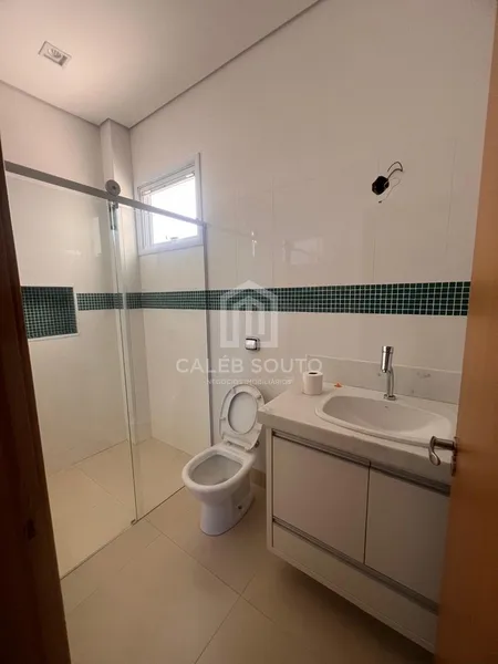 Casa com 4 suítes e piscina no cond. Portal dos Nobres em Marilia-SP.: 40ª foto da galeria de imagens do imóvel