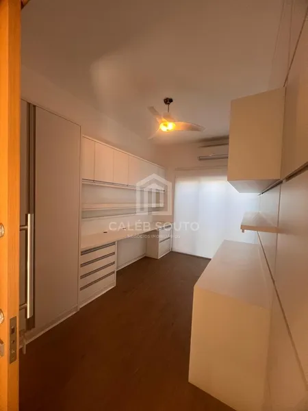 Casa com 4 suítes e piscina no cond. Portal dos Nobres em Marilia-SP.: 21ª foto da galeria de imagens do imóvel