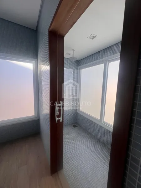 Casa com 4 suítes e piscina no cond. Portal dos Nobres em Marilia-SP.: 27ª foto da galeria de imagens do imóvel