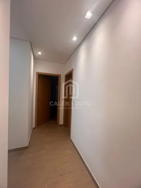 Casa com 4 suítes e piscina no cond. Portal dos Nobres em Marilia-SP.: 41ª foto da galeria de imagens do imóvel
