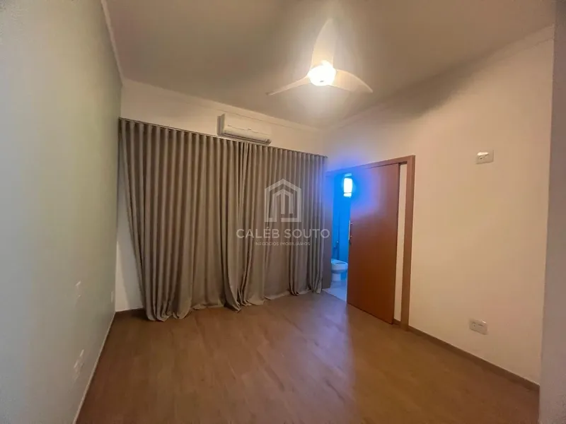 Casa com 4 suítes e piscina no cond. Portal dos Nobres em Marilia-SP.: 28ª foto da galeria de imagens do imóvel