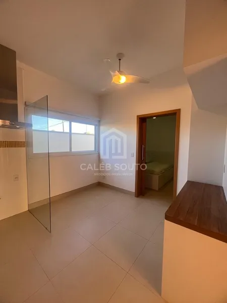 Casa com 4 suítes e piscina no cond. Portal dos Nobres em Marilia-SP.: 17ª foto da galeria de imagens do imóvel