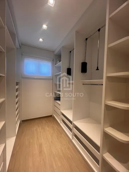 Casa com 4 suítes e piscina no cond. Portal dos Nobres em Marilia-SP.: 33ª foto da galeria de imagens do imóvel